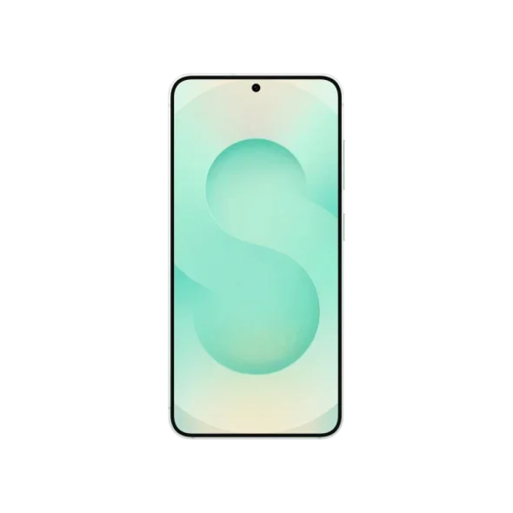 Смартфон Samsung Galaxy S25 12/256GB Mint (SM-S931BLGG)