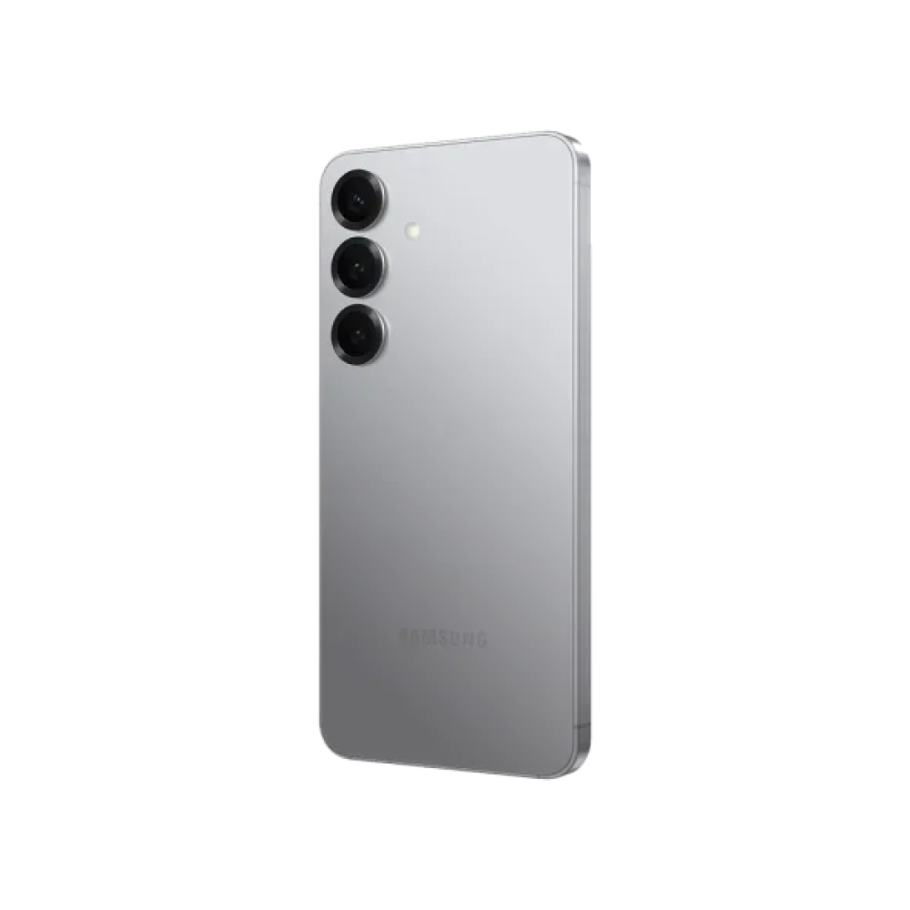 Смартфон Samsung Galaxy S25 12/512GB Silver Shadow (SM-S931BZSH)