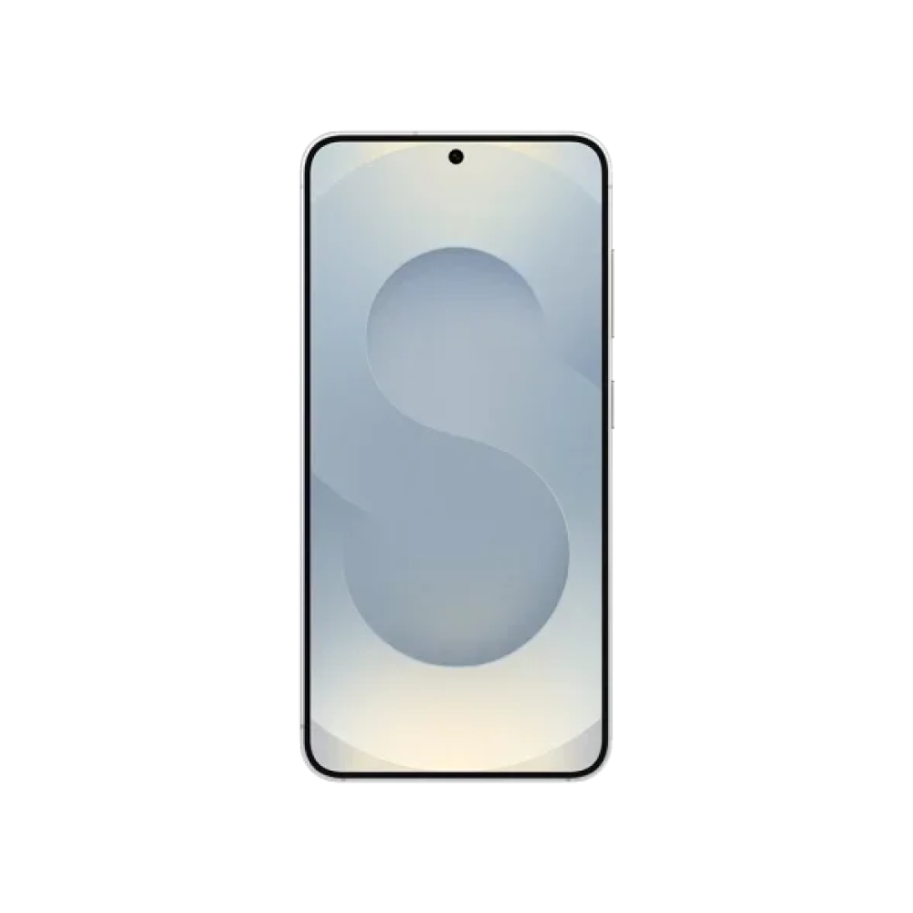 Смартфон Samsung Galaxy S25 12/512GB Silver Shadow (SM-S931BZSH)