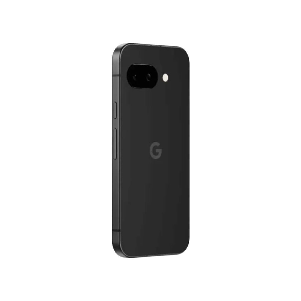 Смартфон Google Pixel 9a 8/256GB Obsidian (GA09566)