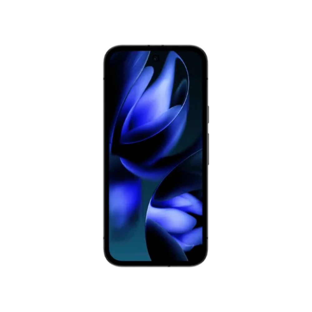 Смартфон Google Pixel 9a 8/256GB Obsidian (GA09566)