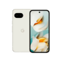 Смартфон Google Pixel 9a 8/128GB Porcelain (GA09563)