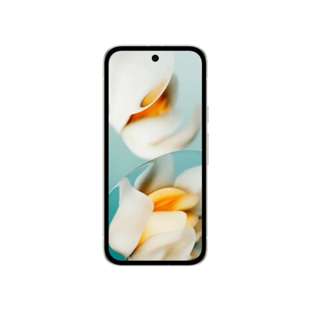 Смартфон Google Pixel 9a 8/128GB Porcelain (GA09563)