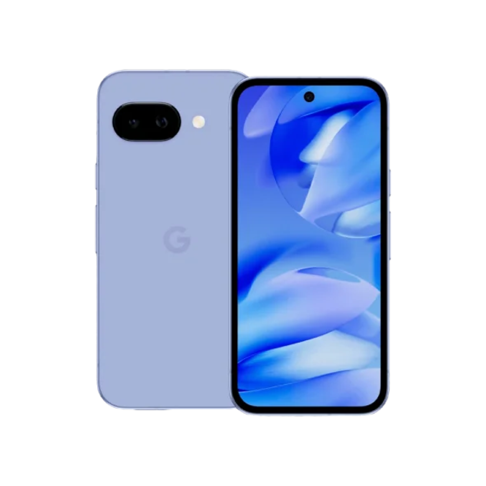 Смартфон Google Pixel 9a 8/256GB Iris (GA09585)
