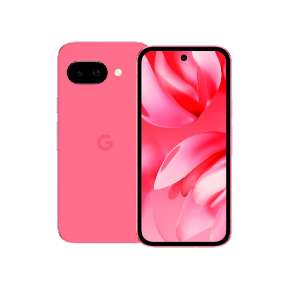 Смартфон Google Pixel 9a 8/128GB Peony (GA09565)