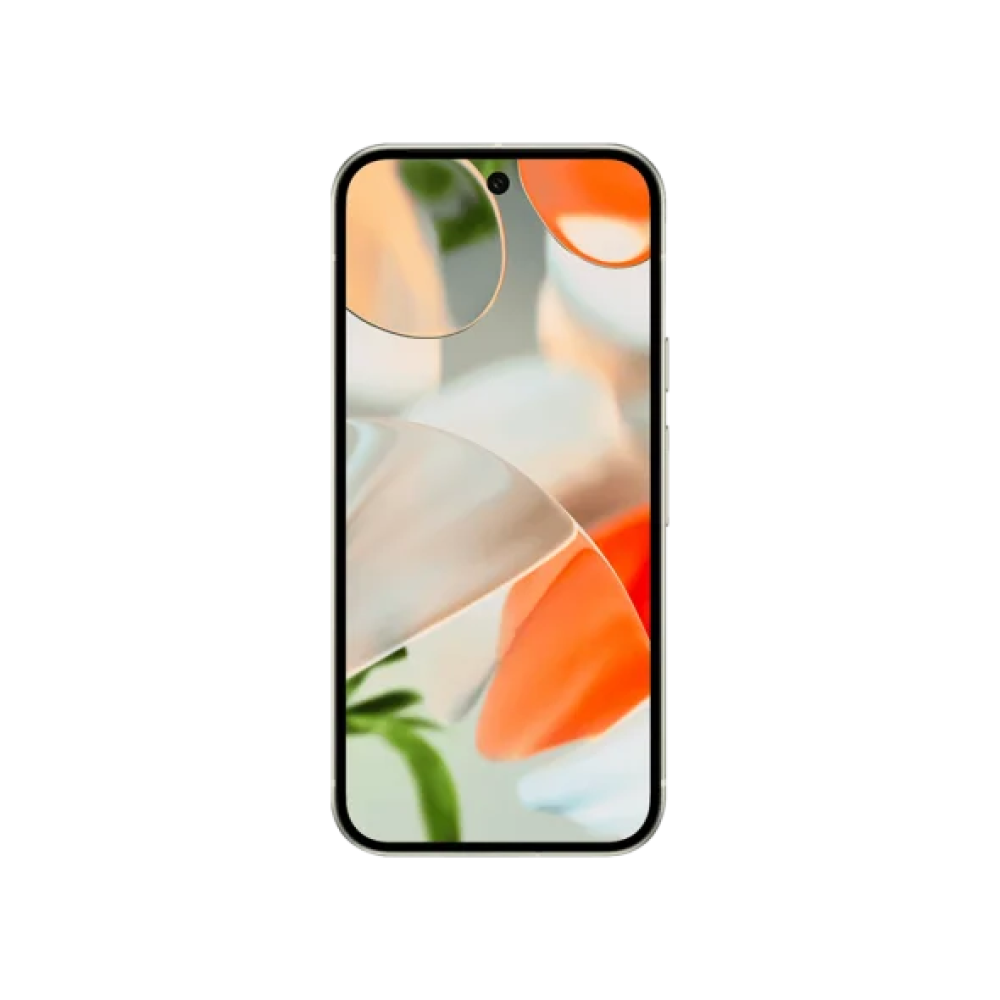 Смартфон Google Pixel 9 12/128GB Porcelain (GA05839)