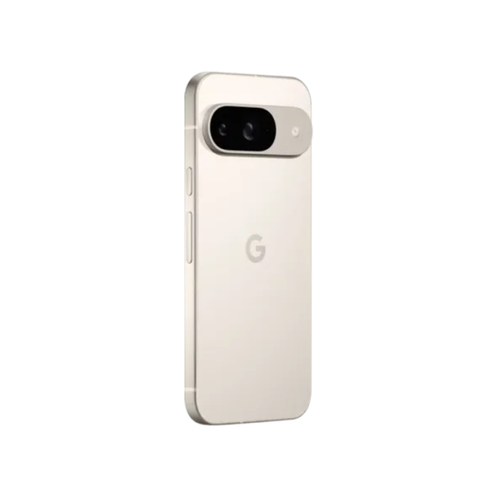 Смартфон Google Pixel 9 12/128GB Porcelain (GA05839)
