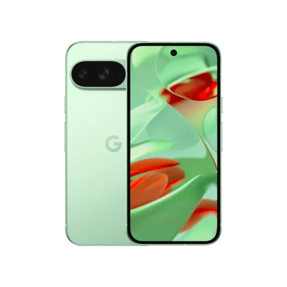 Смартфон Google Pixel 9 12/128GB Wintergreen (GA05840)