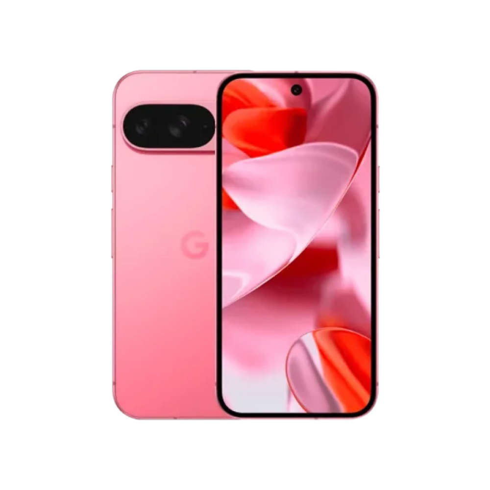 Смартфон Google Pixel 9 12/128GB Peony (GA05841)