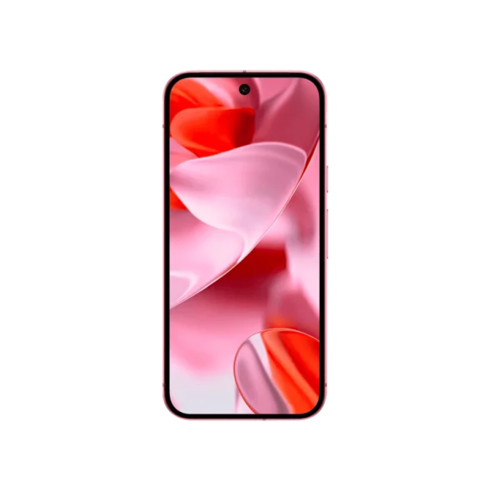 Смартфон Google Pixel 9 12/128GB Peony (GA05841)