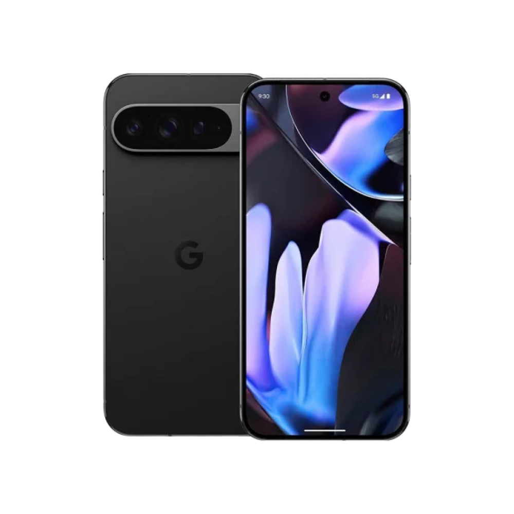 Смартфон Google Pixel 9 Pro 16/512GB Obsidian (GA05961)