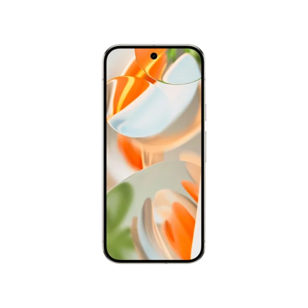 Смартфон Google Pixel 9 Pro 16/128GB Porcelain (GA05930)