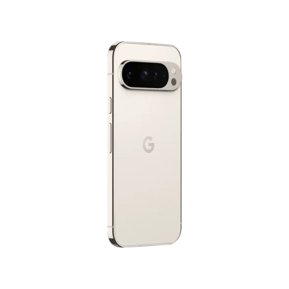 Смартфон Google Pixel 9 Pro 16/128GB Porcelain (GA05930)