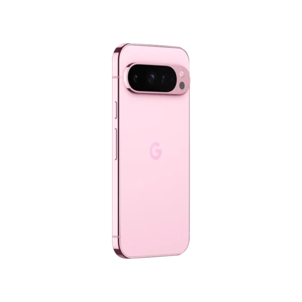 Смартфон Google Pixel 9 Pro 16/128GB Rose Quartz (GA05941)