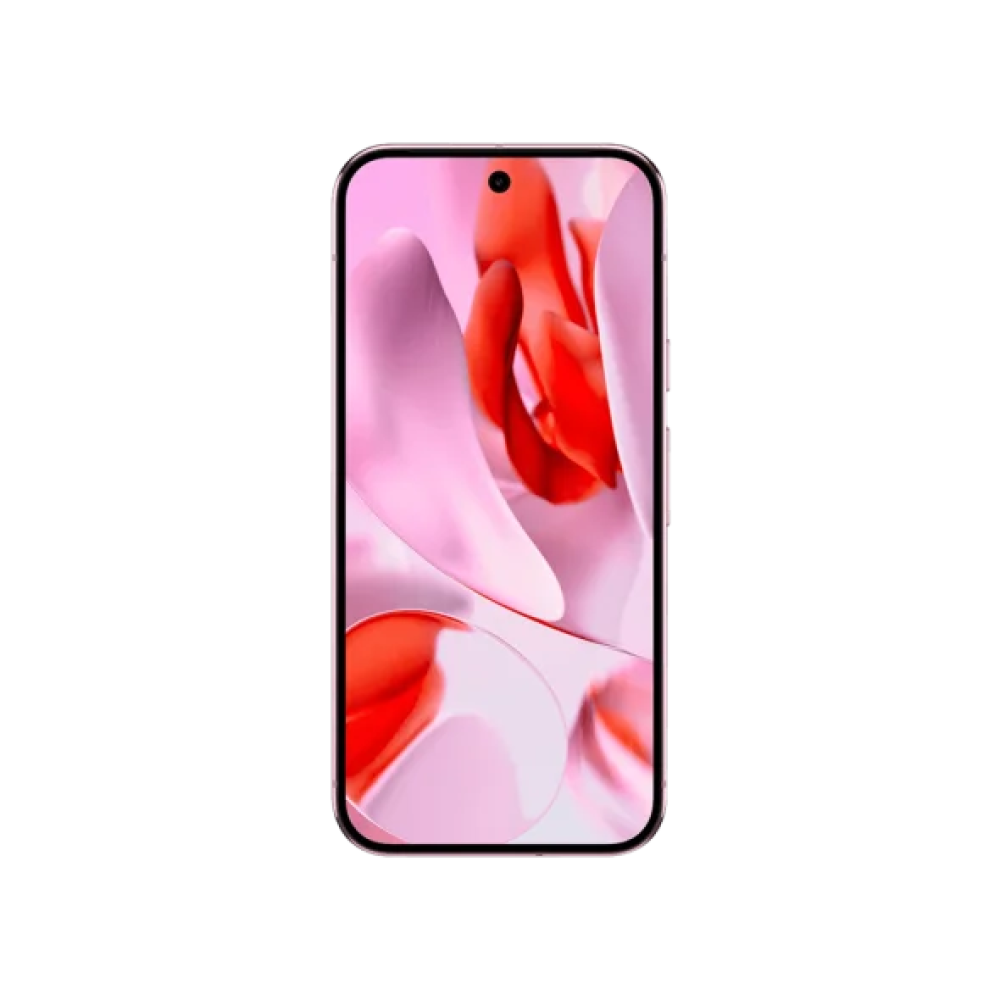 Смартфон Google Pixel 9 Pro 16/128GB Rose Quartz (GA05941)