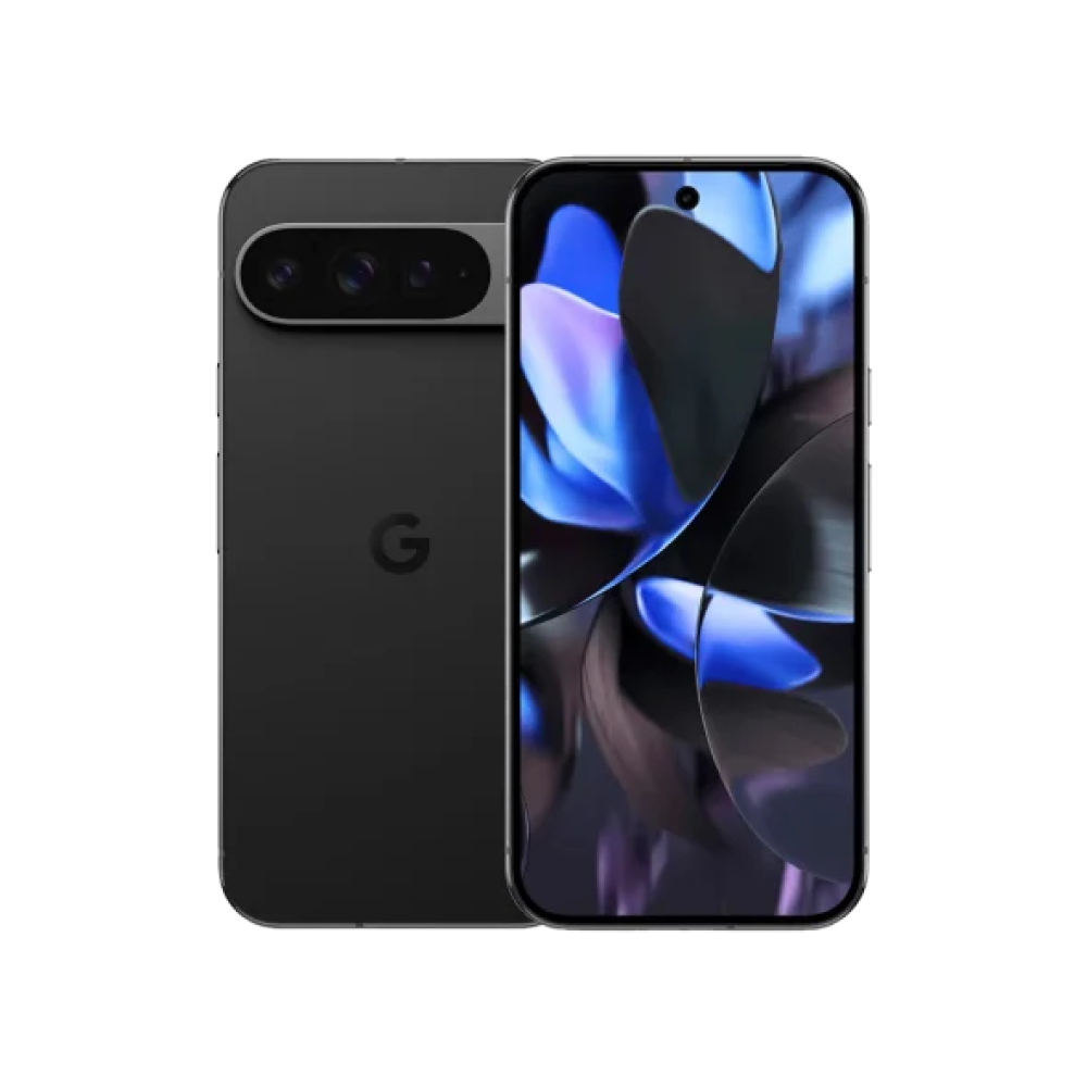 Смартфон Google Pixel 9 Pro XL 16/1TB Obsidian (GA05910)