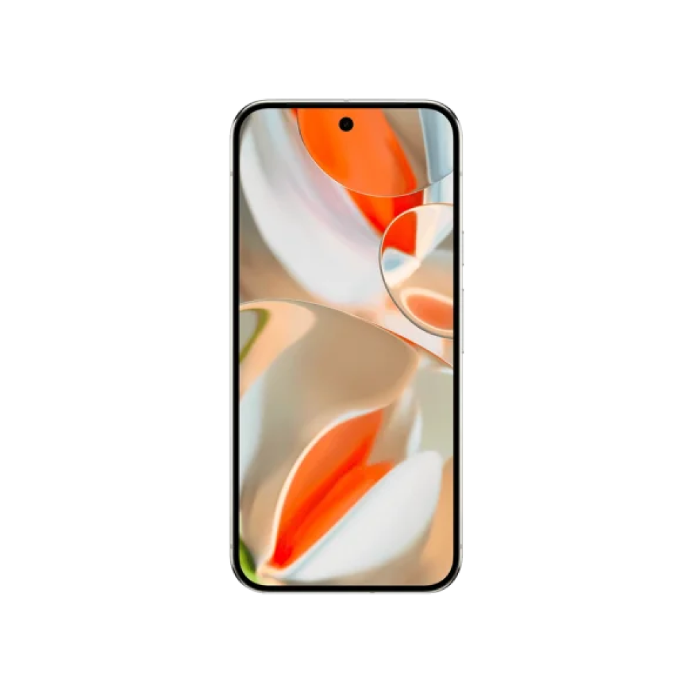 Смартфон Google Pixel 9 Pro XL 16/512GB Porcelain (GA05908)