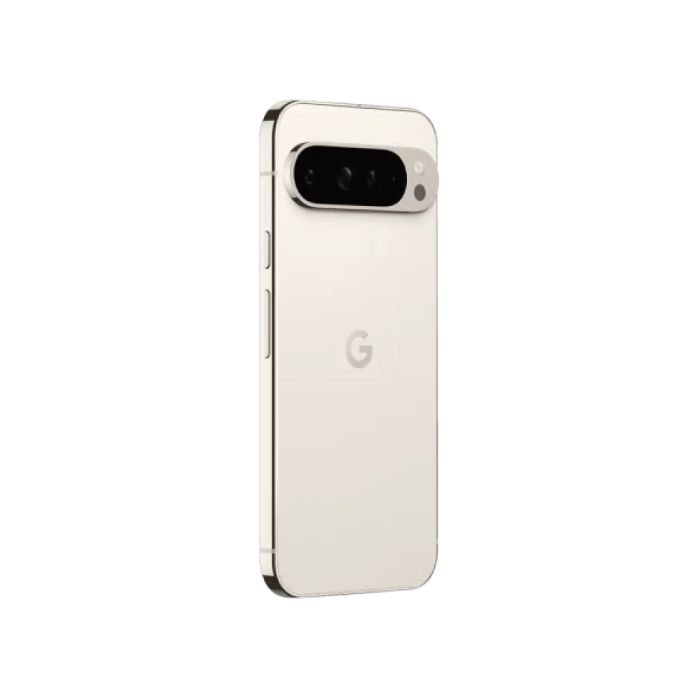 Смартфон Google Pixel 9 Pro XL 16/512GB Porcelain (GA05908)