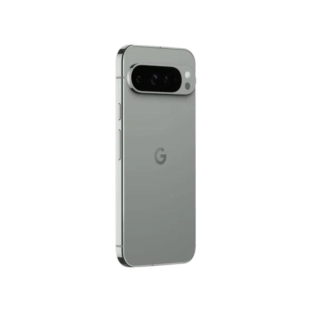 Смартфон Google Pixel 9 Pro XL 16/512GB Hazel (GA05906-1)