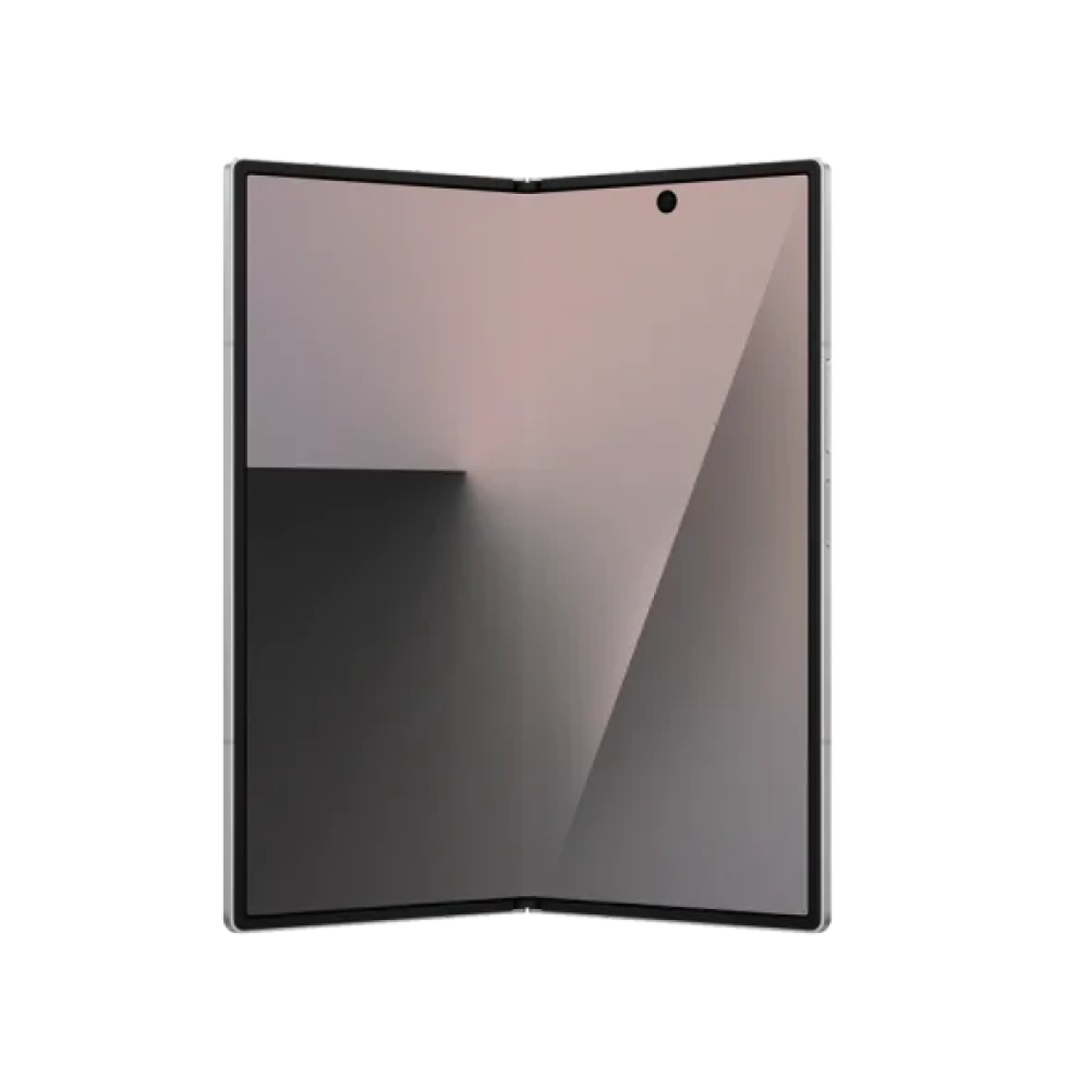 Смартфон Samsung Galaxy Fold7 12/512GB Silver Shadow (SM-F966BZSC)