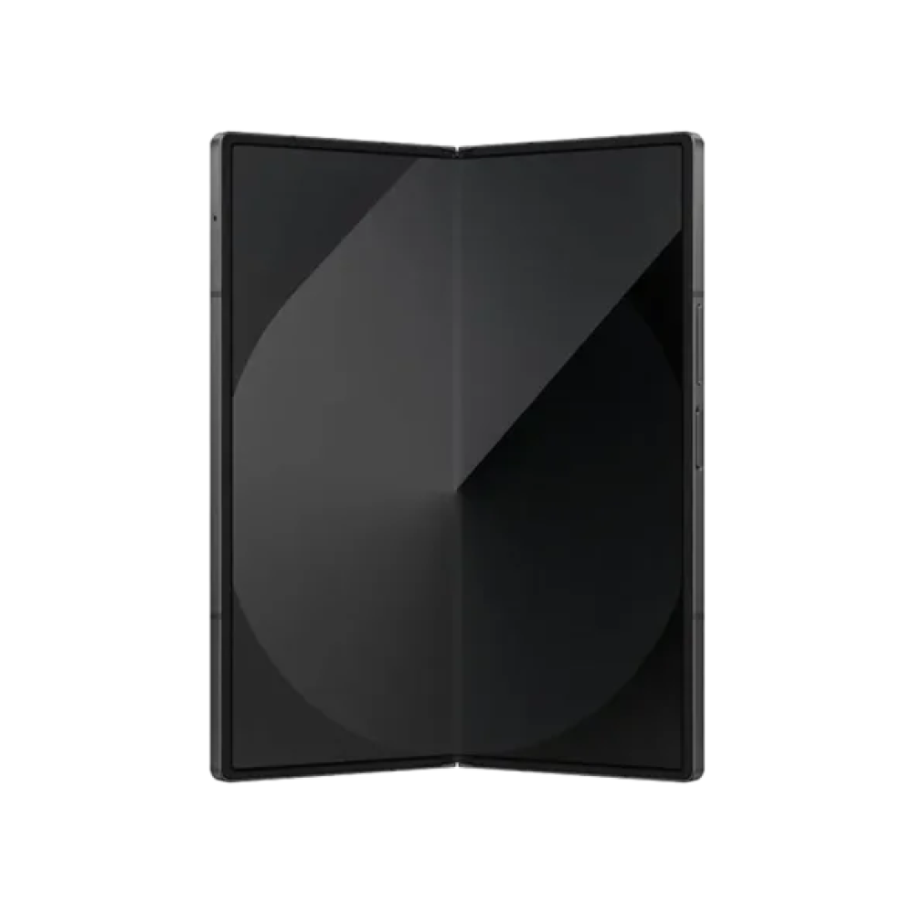 Смартфон Samsung Galaxy Fold6 12/256GB Crafted Black (SM-F956BAKB)