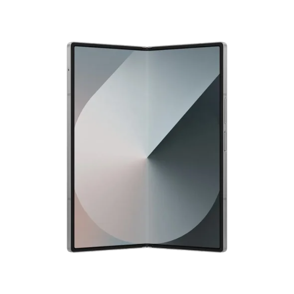 Смартфон Samsung Galaxy Fold6 12/256GB Silver Shadow (SM-F956BZSB)