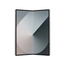 Смартфон Samsung Galaxy Fold6 12/1TB Silver Shadow (SM-F956BZSN)