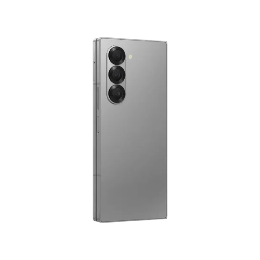 Смартфон Samsung Galaxy Fold6 12/256GB Silver Shadow (SM-F956BZSB)