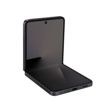 Смартфон Samsung Galaxy Flip7 12/256GB Jetblack (SM-F766BZKG)