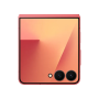 Смартфон Samsung Galaxy Flip7 12/256GB Coralred (SM-F766BZRG)