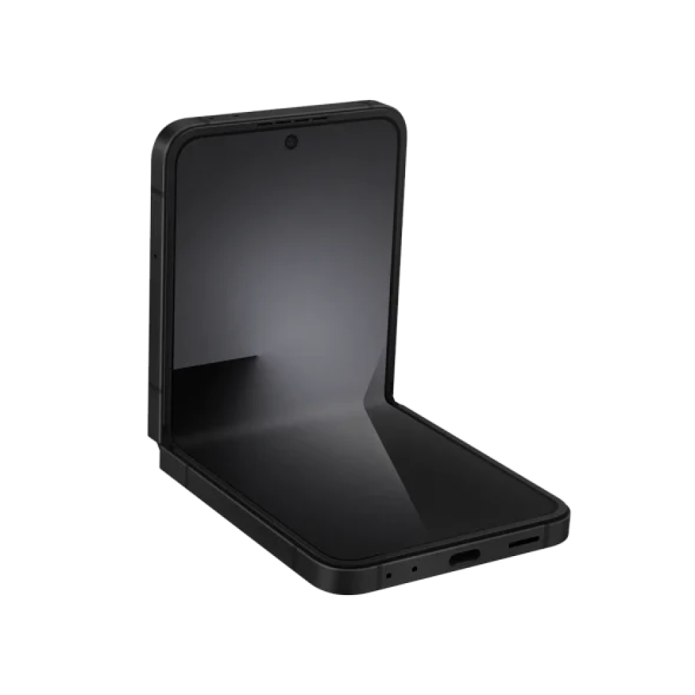 Смартфон Samsung Galaxy Flip7 FE 8/128GB Black (SM-F761BZKG)