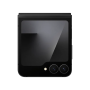 Смартфон Samsung Galaxy Flip7 FE 8/128GB Black (SM-F761BZKG)