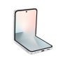 Смартфон Samsung Galaxy Flip7 FE 8/128GB White (SM-F761BZWG)