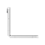 Смартфон Samsung Galaxy Flip7 FE 8/128GB White (SM-F761BZWG)