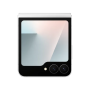 Смартфон Samsung Galaxy Flip7 FE 8/128GB White (SM-F761BZWG)