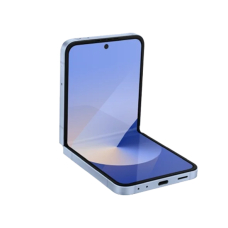 Смартфон Samsung Galaxy Flip6 12/256GB Blue (SM-F741BLBG)