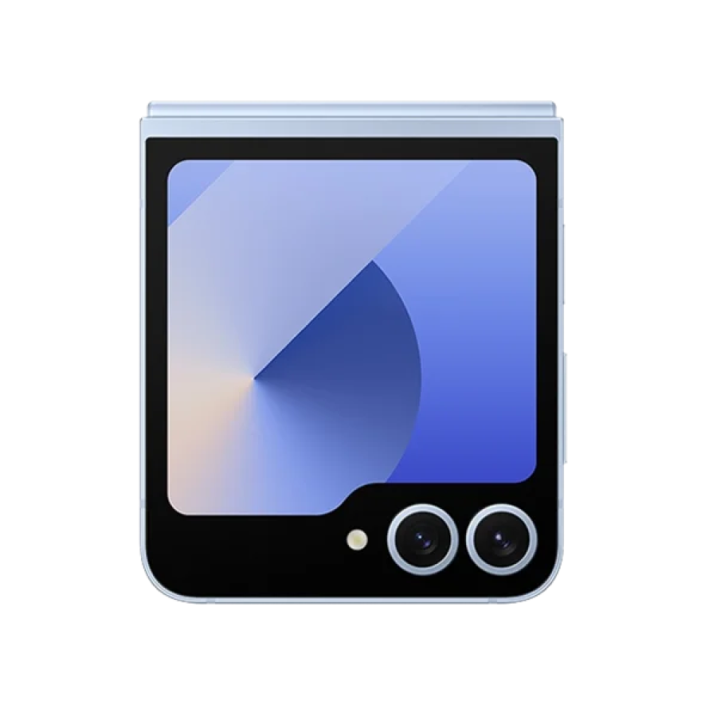 Смартфон Samsung Galaxy Flip6 12/512GB Blue (SM-F741BLBH)