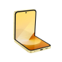 Смартфон Samsung Galaxy Flip6 12/512GB Yellow (SM-F741BZYH)