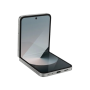 Смартфон Samsung Galaxy Flip6 12/512GB Silver Shadow (SM-F741BZSH)