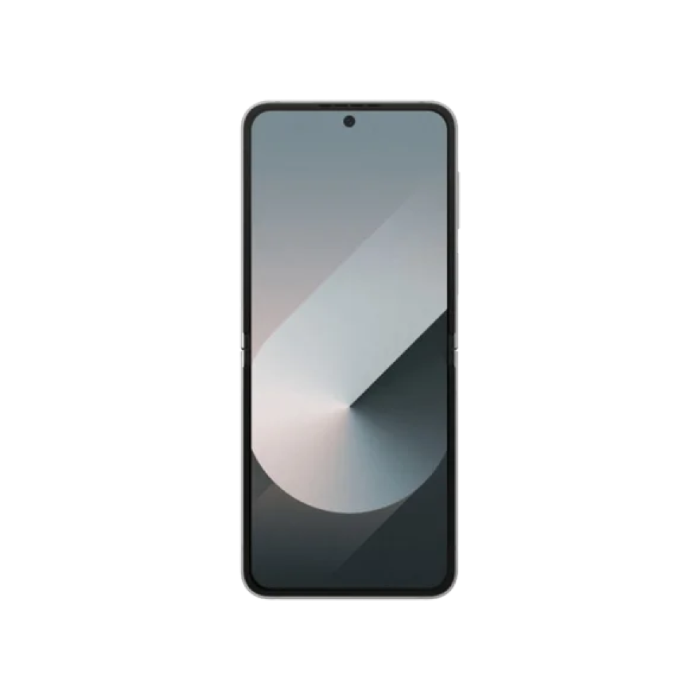 Смартфон Samsung Galaxy Flip6 12/512GB Silver Shadow (SM-F741BZSH)