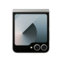 Смартфон Samsung Galaxy Flip6 12/512GB Silver Shadow (SM-F741BZSH)