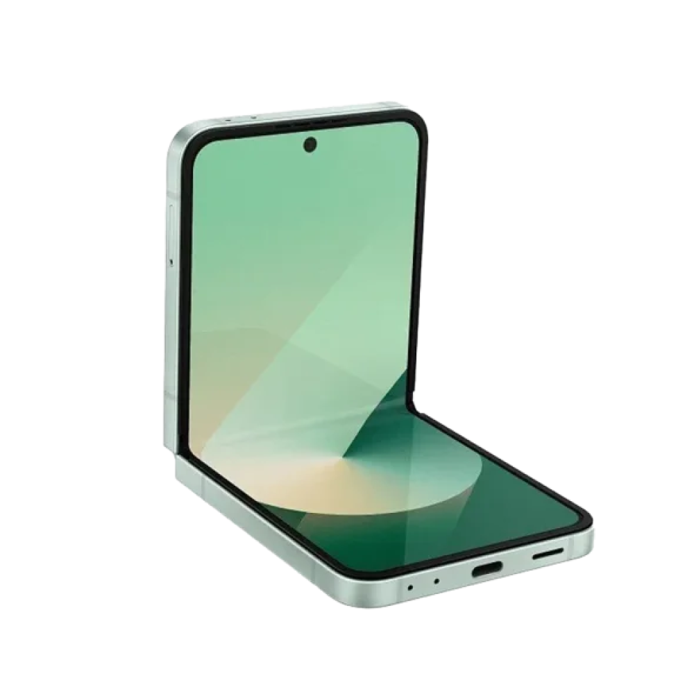 Смартфон Samsung Galaxy Flip6 12/512GB Mint (SM-F741BLGH)