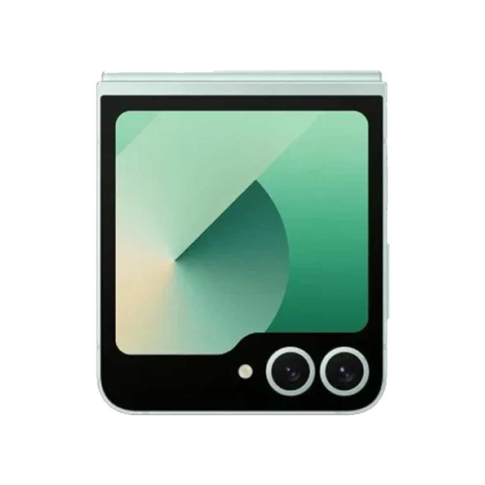 Смартфон Samsung Galaxy Flip6 12/512GB Mint (SM-F741BLGH)