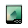Смартфон Samsung Galaxy Flip6 12/512GB Mint (SM-F741BLGH)