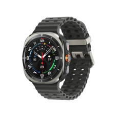 Смарт-годинник Samsung Galaxy Watch Ultra 2025 Titanium Silver (SM-L705FZS2)