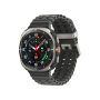 Смарт-годинник Samsung Galaxy Watch Ultra 2025 Titanium Silver (SM-L705FZS2)