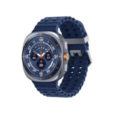 Смарт-годинник Samsung Galaxy Watch Ultra 2025 Titanium Blue (SM-L705FZB2)