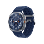 Смарт-годинник Samsung Galaxy Watch Ultra 2025 Titanium Blue (SM-L705FZB2)