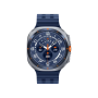 Смарт-годинник Samsung Galaxy Watch Ultra 2025 Titanium Blue (SM-L705FZB2)