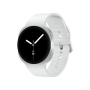 Смарт-годинник Samsung Galaxy Watch8 44 mm Silver (SM-L330NZSA)